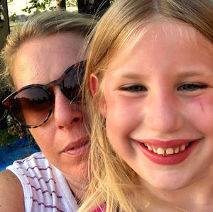 Meet your Posher, Jill